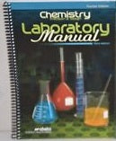 Chemistry - Lab Manual Key