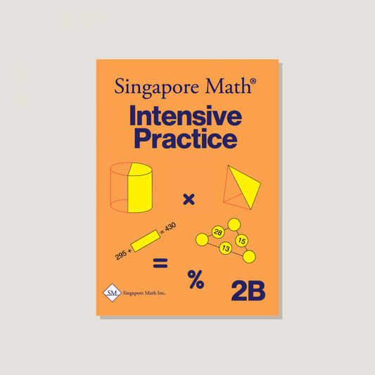 Intensive Practice - 2B