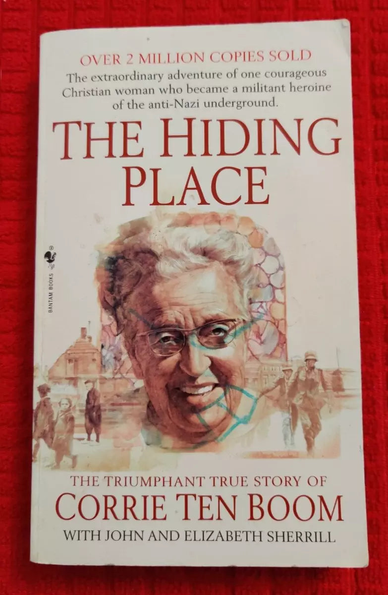 The Hiding Place