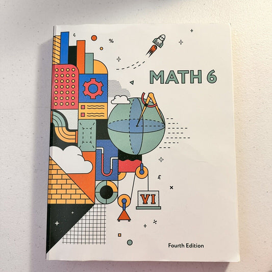 Math 6