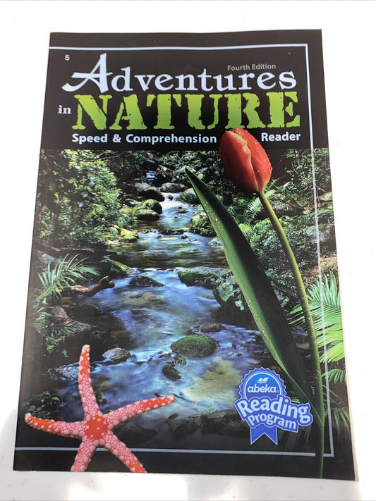 Adventures in Nature (4th ed)