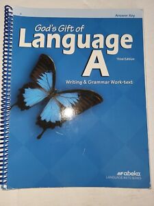 Language A (3rd ed.)- Answer Key