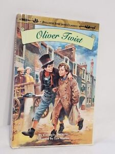 Oliver Twist