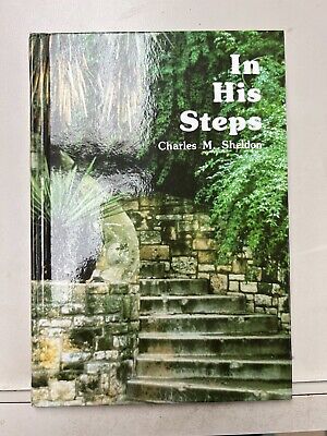 In His Steps