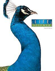 Life Science (4th ed) Set of 4