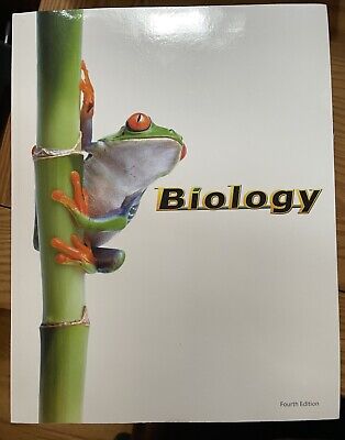 Biology (4th ed)