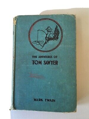 The Adventures of Tom Sawyer