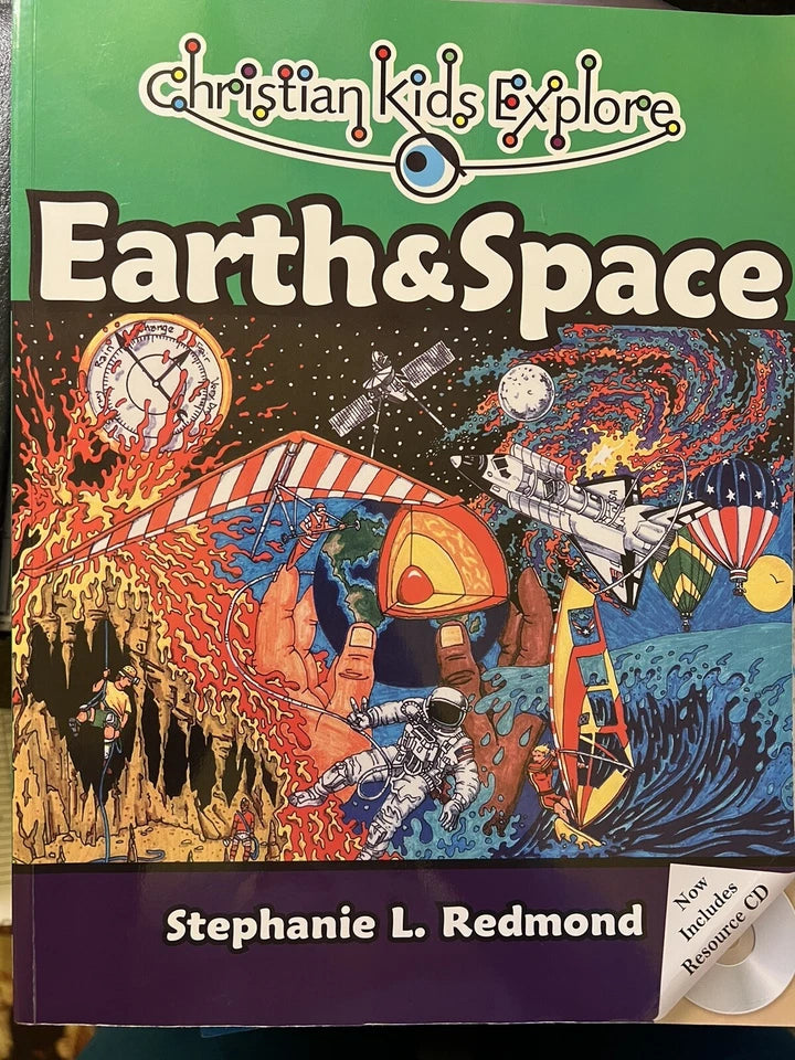 Earth & Space
