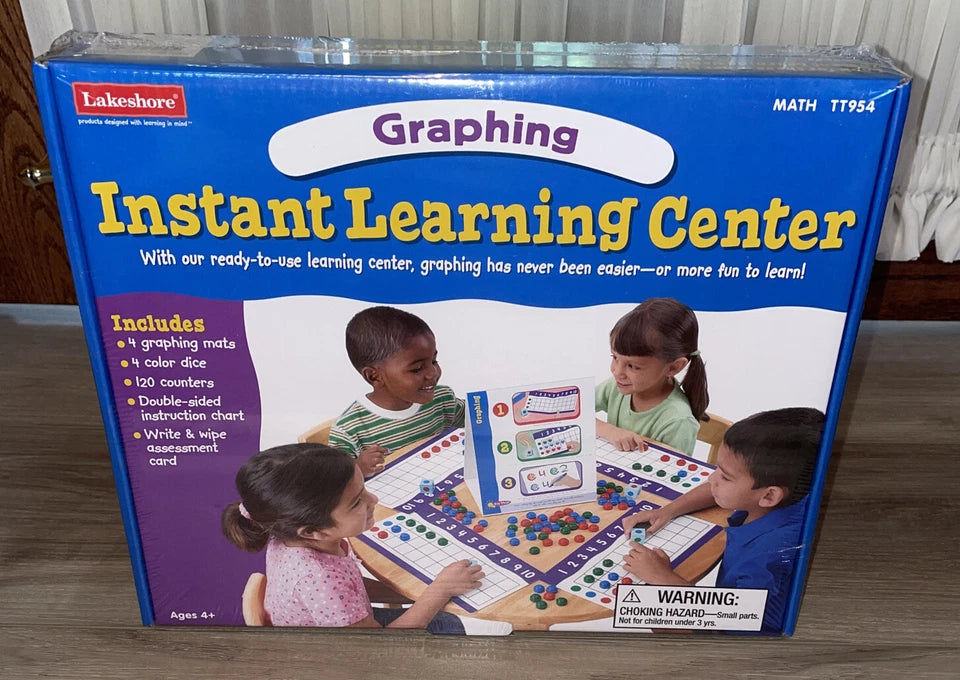 Graphing (Game)
