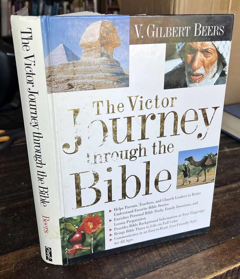 Journey Through the Bible