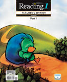 Reading 1  (3rd. Ed.) - set of 7