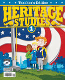 Heritage Studies 1 (3rd ed.) - set of 2