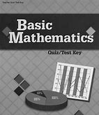 Basic Mathematics - Test / Quiz Key – Grace School Associations