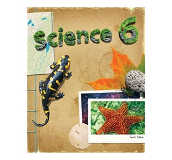 Science 6 (4th ed)
