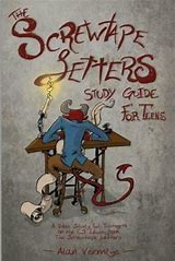 The Screwtape Letters - set of 2