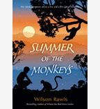 Summer of the Monkeys