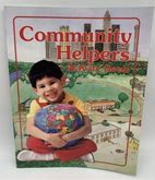 Community Helpers (1st ed.)
