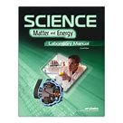 Science Matter and Energy (2nd Ed.)- Lab Manual