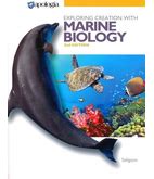 Exploring Marine Biology 2nd edition - set of 2