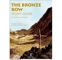The Bronze Bow - Study Guide