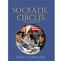 Socratic Circles - set of 2