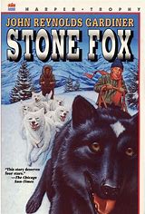 Stone Fox