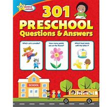 301 Preschool Questions and Answers