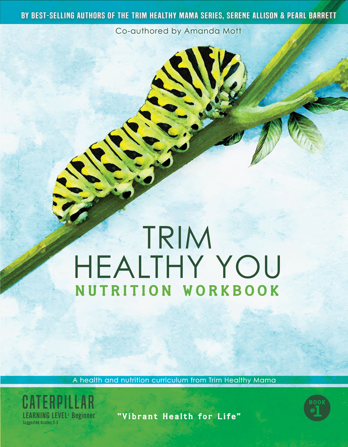 Trim Healthy You - Set of 2
