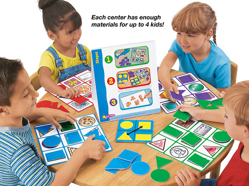 Shapes (Game)