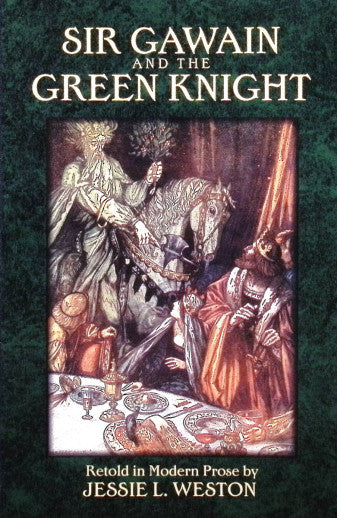 Sir Gawain and the Green Knight