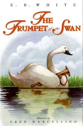 The Trumpet of the Swan