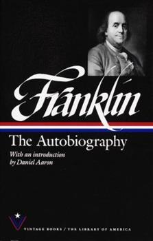 Franklin The Autobiography