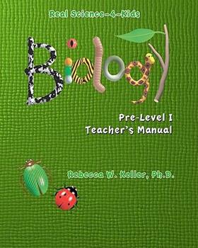 Biology Pre-Level 1 Teacher's Manual