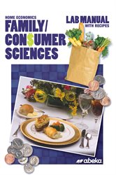 Family Consumer Science - Lab Manual