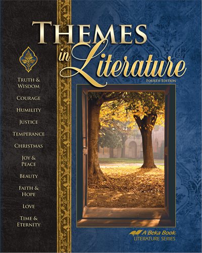 Themes in Literature 4th ed.
