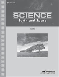 Science Earth and Space - Tests