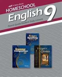 English 9 - Curriculum