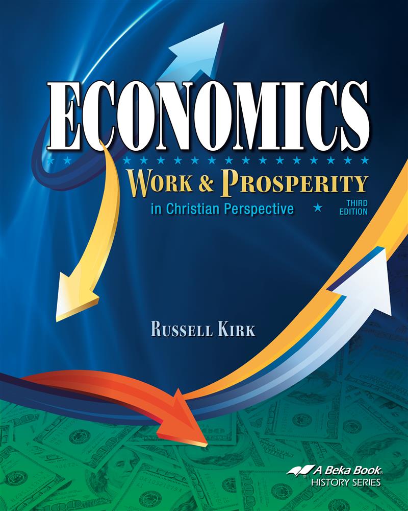 Economics (3rd ed.)