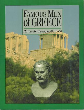 Famous Men of Greece - Greenleaf Guide