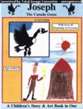 Joseph the Canada Goose