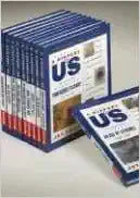History of the US - set of 10