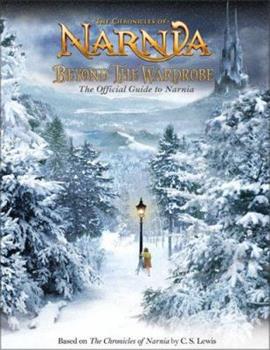 The Chronicles of Narnia- Beyond the Wardrobe