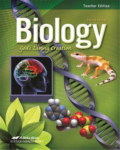 Biology - Teacher guide