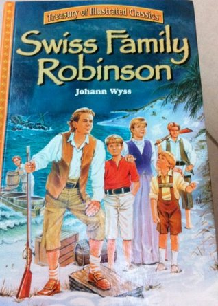 Swiss Family Robinson