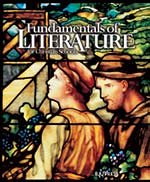 Fundamentals of Literature - set of 2