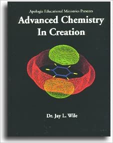Advanced Chemistry (1st ed.) - set of 2