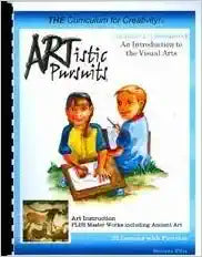 Artistic Pursuits Grade K-3 Book One