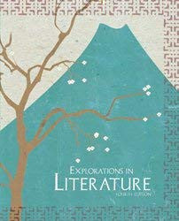 Explorations in Literature (4th Ed)