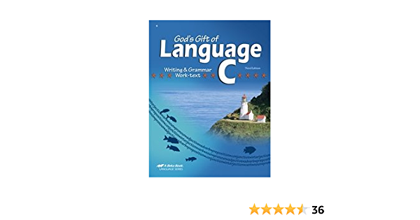 Language C (3rd Ed.)