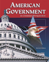 American Government (2nd ed.) - Set of 2